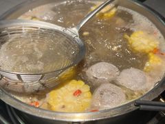 -潮发潮汕牛肉店(东方宝泰店)