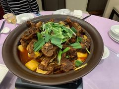 -天外天美食广场(哈尔滨路店)
