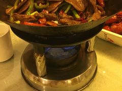 -阿胖龙虾小海鲜(宁国南路总店)