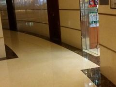 -北京海润艾丽华酒店及服务公寓