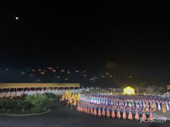 -鼎盛王朝康熙大典实景演出