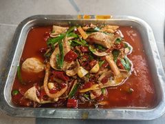-神伙烧烤(南坪总店)