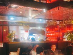 -吃饭皇帝大土家民族菜(正大广场店)