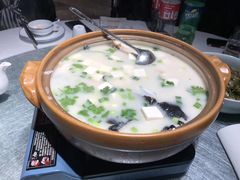 -姜君·千岛湖鱼头馆(浦东大道店)