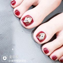 -Pink You美甲洗眉纹绣定制中心