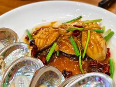 -醉壹号海鲜大排档(厦门美食地标店)