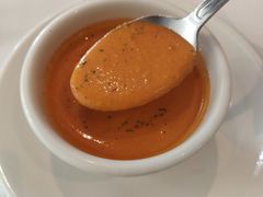 -MORTON'S 莫尔顿牛排坊(北京丽晶酒店)