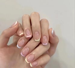 -斯馨·健康美甲美睫