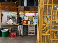 门面-锦泓老字号猪脏粉(东联大厦店)