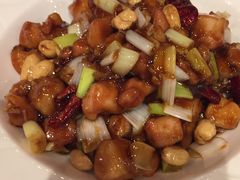-南门小馆·清真(国贸商城店)