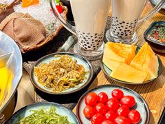 -湊湊火锅·茶憩(皇姑万象汇店)