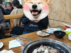 -二刚大块烤肉(东山商业街店)