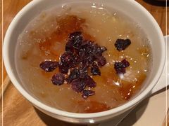 -彬媽糖水(万象天地店)