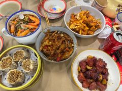 -老三样·旧食新味(万寿宫店)