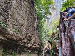 -云台山风景名胜区