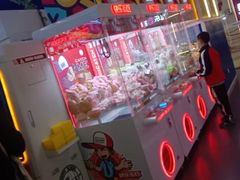 -快乐街区(成都龙湖北城天街店)