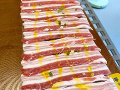 -正宗齐齐哈尔烤肉·齐牛哥鲜切炭火烤肉(杭州总店)