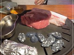 -济州爱肉堂(总店)