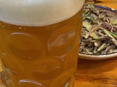 -老姑砂锅·烧烤天津菜(体北道店)