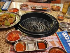-首尔烤肉大排档(合生汇店)