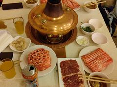 -八先生涮肉房(三里河店)