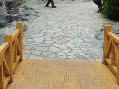 -威海华夏城景区