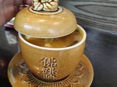 佛跳墙捞饭-佛跳墙捞饭(连目巷店)
