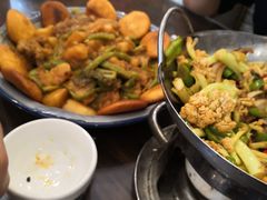 -刘妈菜馆(磁器口店)