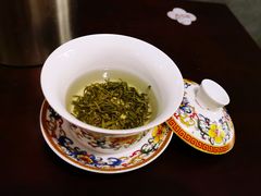 -琵琶语评弹茶馆(苏州平江路店)