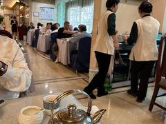 -汗腾格里·风味餐厅(新疆驻京办店)