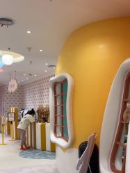 -奈尔宝·儿童乐园·亲子餐厅(苏州大悦城店)