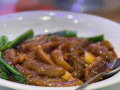 -新兴家喻酒家·羊城名宴(昌岗店)