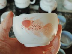 -景德镇古窑民俗博览区