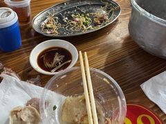 -洲心明记烧肉大粥(总店)