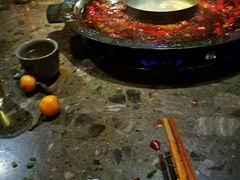 -重庆渝达老火锅(春熙路店)