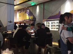 -金牌外婆家(苏州中心店)