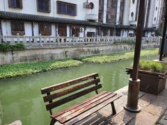 -衣裳街历史文化街区