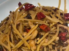-渝信川菜 · 川味家常菜(长安店)