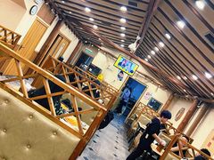 大堂-喜来苑