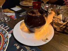 -卢布里西餐厅(海拉尔店)