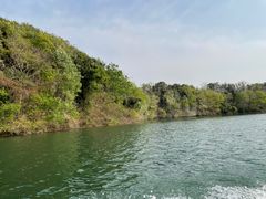 -仙海旅游度假区