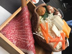 -FOUNT创意日料