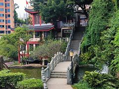 -鸿山公园