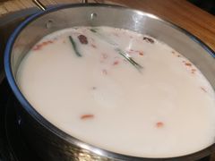 -四喜小胖·北京涮肉(五道营店)