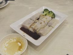 -大水车公馆·顺德菜·妈姐菜(均安店)