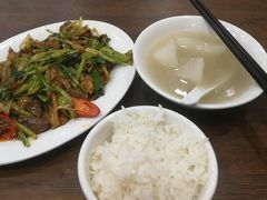 -龙岩罗桥牛杂(长青路店)