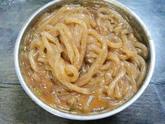 -西天尾扁食卤肉(湄洲农贸市场店)
