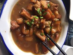 益恒饭店-白家寨子·山野白族菜(古城总店)