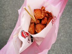 -蒜翻天(敦化店)