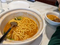 -南山鲜虾面·活鲜小馆·海味大连菜(南山总店)